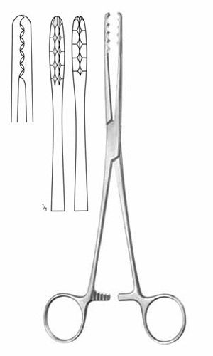 Dressing Forceps